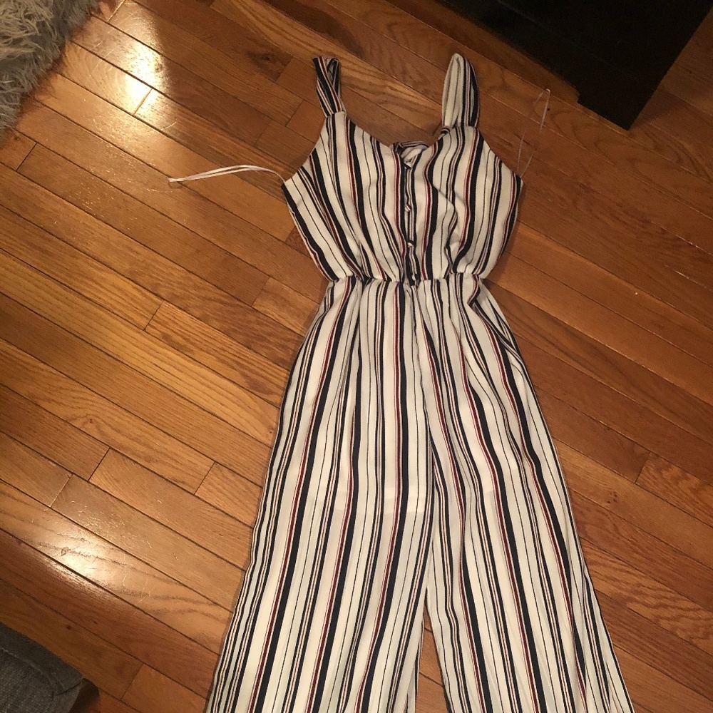 pants romper